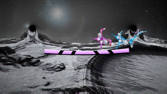 Cyber Lemur screenshot 3