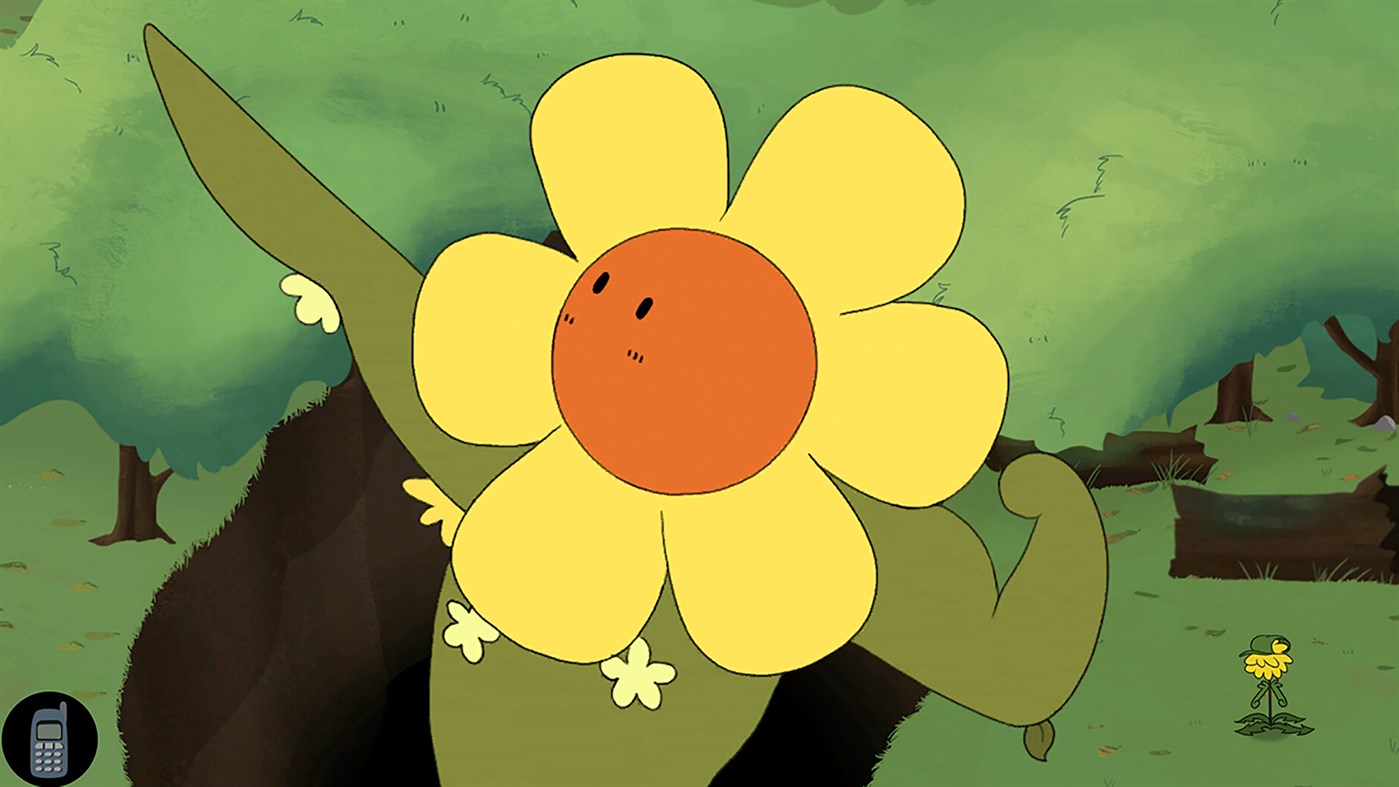 #3. Cricket: Jae's Really Peculiar Game (Xbox) By: PM-Studios, Inc.