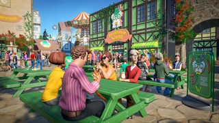 Buy Planet Coaster World s Fair Pack Xbox