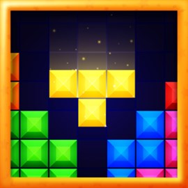 block puzzle tetris classic