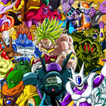 Dragon Ball Anime Movies Videos