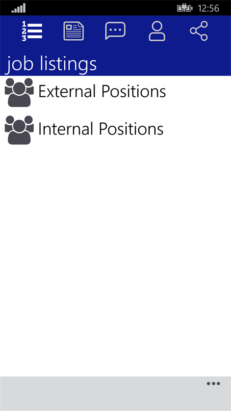 SITA Jobs Screenshots 1