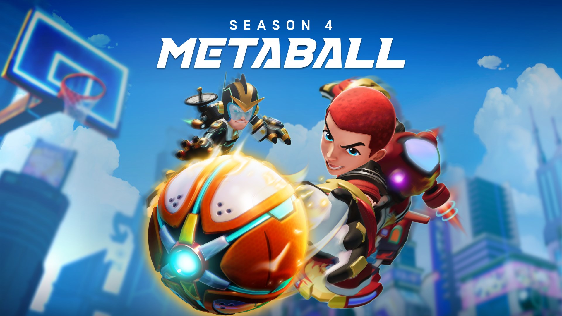 Metaball screenshot thumbnail video