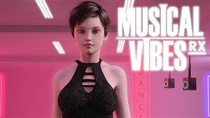 Musical Vibes RX: Total Vibes Vol. 16