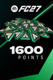 EA SPORTS FC™ 27 - FC Points 1600