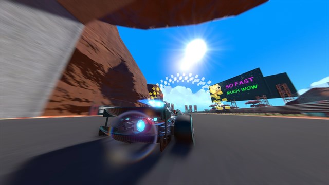 Trailmakers: Motorhead Pack screenshot 2