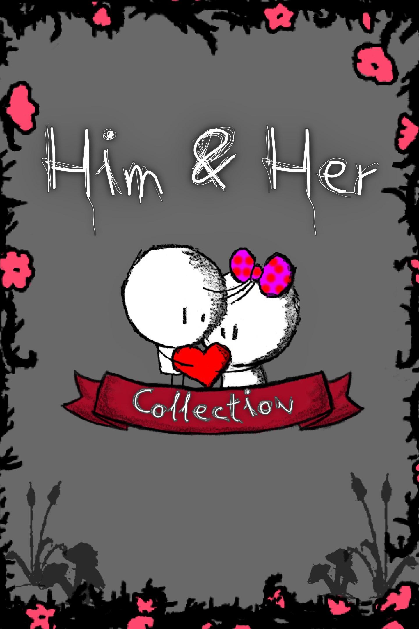 Him & Her Collection image