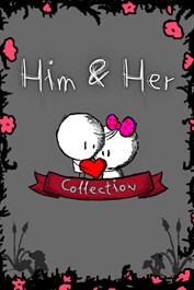 Him & Her Collection