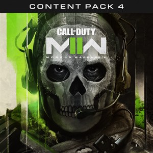 Call of Duty®: Warzone™ - Content Pack 4 cover image