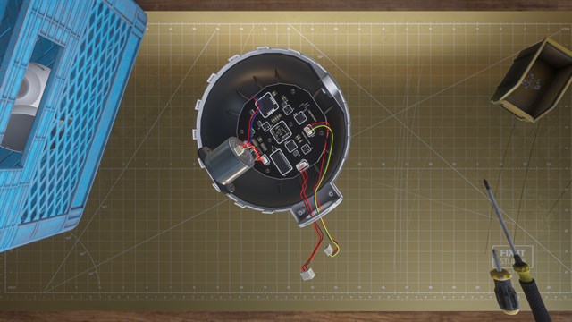 Electrician Simulator - Smart Devices screenshot 2