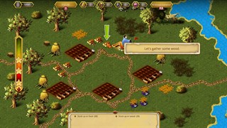 Royal Roads 2 screenshot 5