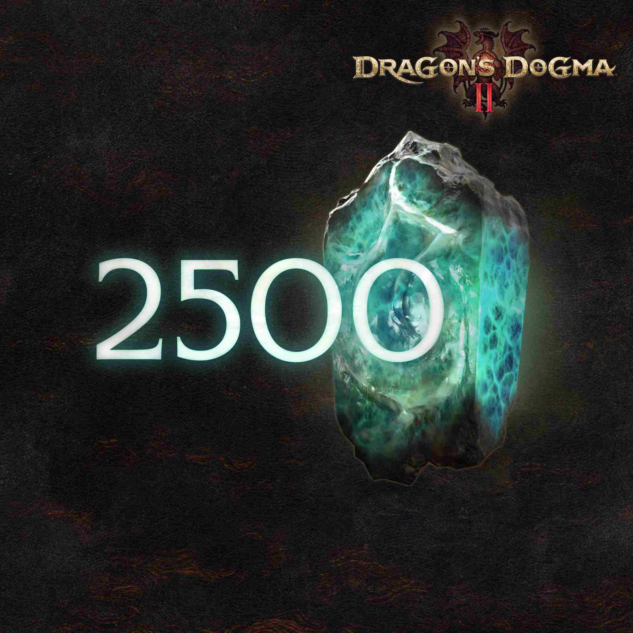 Dragon's Dogma 2: 2.500 Cristais da Fenda: pontos a serem usados além da fenda (A)
