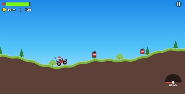 Climb Earth screenshot 1