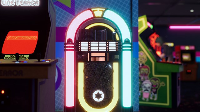 Arcade Paradise | High Score Edition screenshot 3
