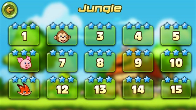 Super Doggy Karting screenshot 2