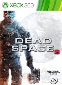 Dead Space™ 3