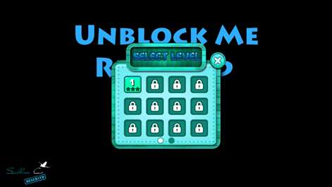 Unblock Me Reserved Screenshots 2