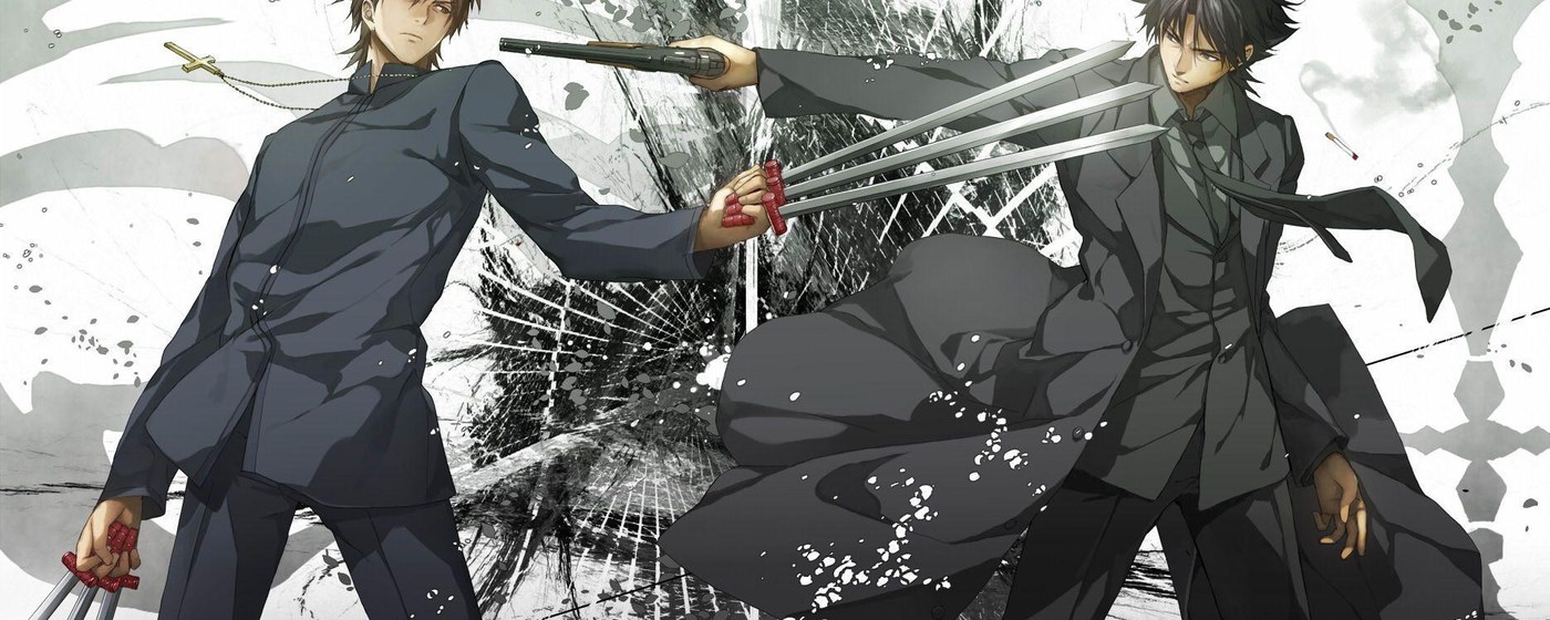 Fate/Zero Wallpapers New Tab Marquee-Werbebild