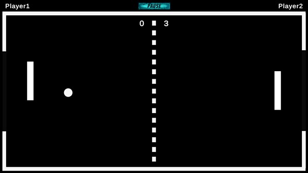 Ping Pong - Multiplayer Game — 1
