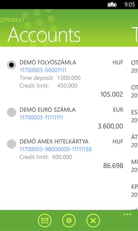 Get Otp Smartbank Microsoft Store