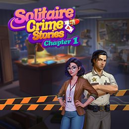 Aperçu Solitaire Crime Stories Chapter 1