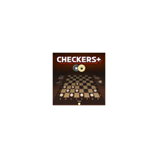 Checkers+ : Draughts Game For PC & XBOX