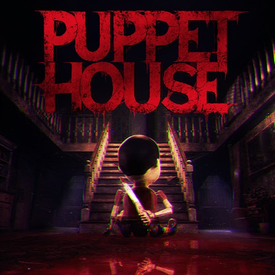 Puppet House for xbox