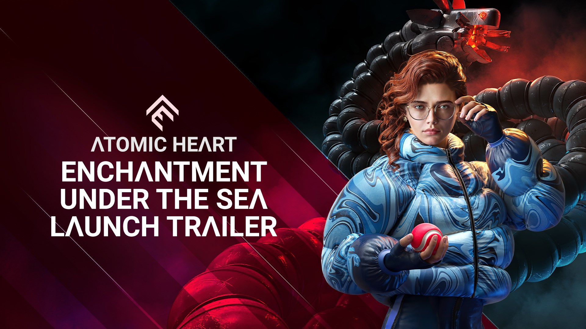 Придбати Atomic Heart - Atomic Pass (Windows) | Xbox