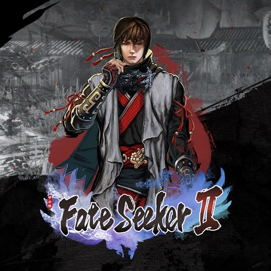 Fate Seeker II for xbox