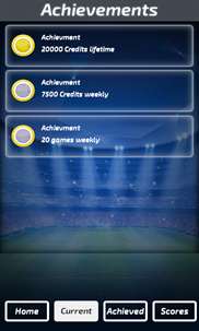 Football Quiz Premium HD screenshot 3