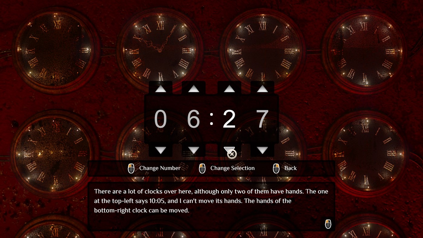 #7. Without Escape (Windows) By: Bumpy Trail Games