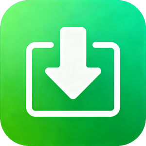 eBay - HD Image & Video Downloader - DownPictures icon