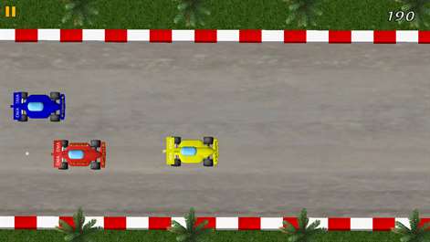 Retro Racer Screenshots 2