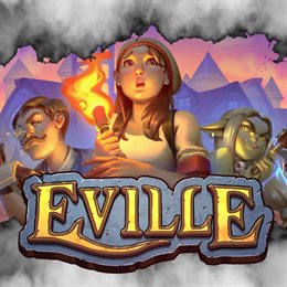 Aperçu Eville - Partner Unlock Bundle
