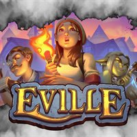 Eville - Partner Unlock Bundle