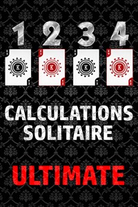 Ultimate Calculations Solitaire