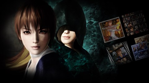 DOA5LR Set de départ 3