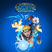 Précommande de NARUTO X BORUTO Ultimate Ninja STORM CONNECTIONS