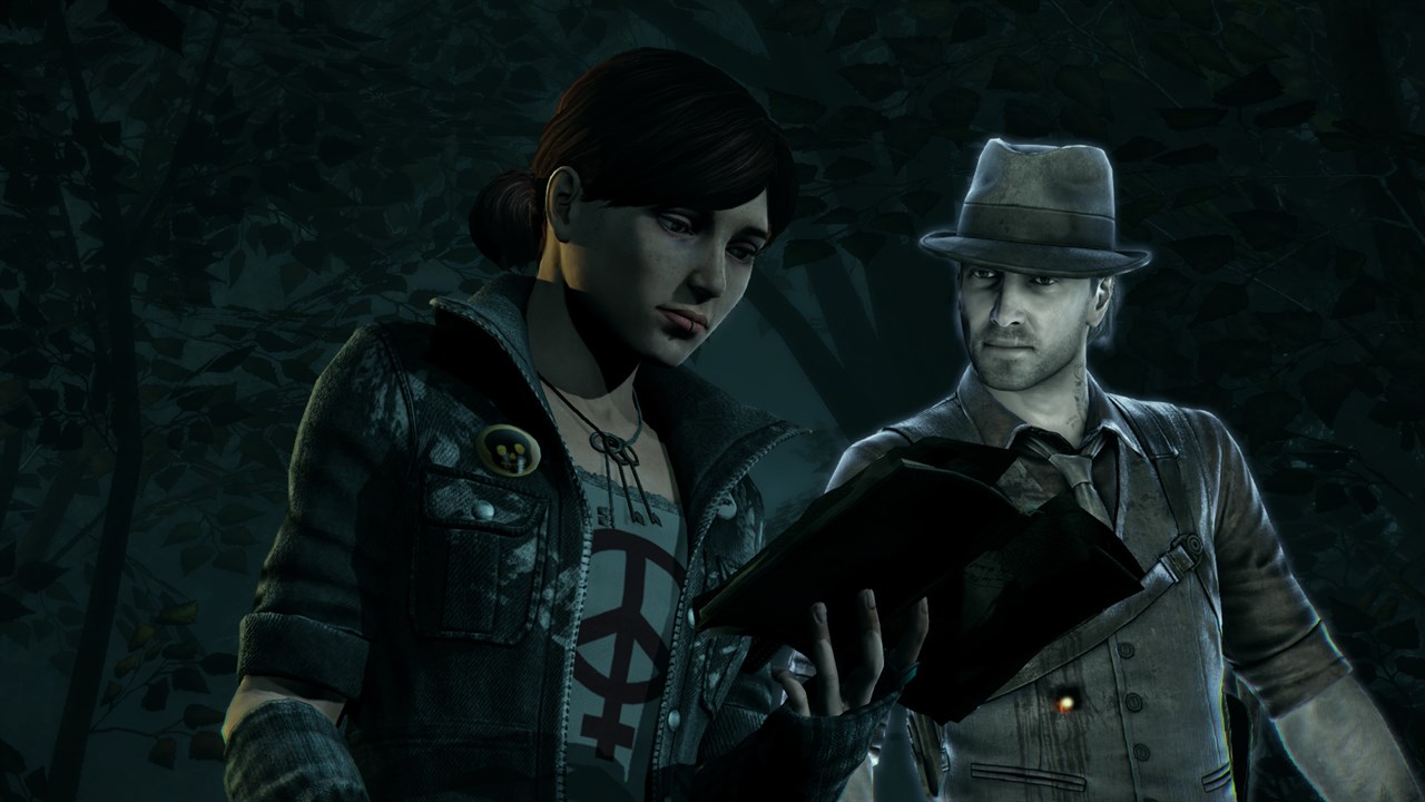 Murdered: Soul Suspect screenshot 3