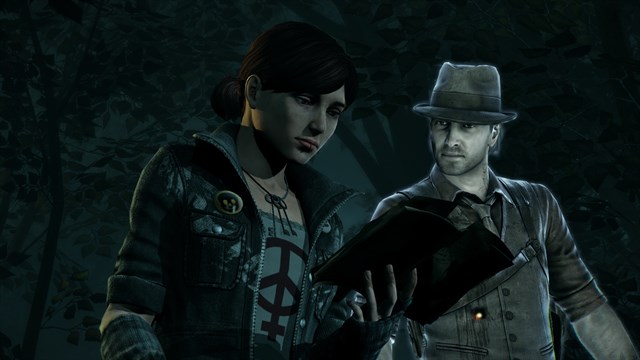 Murdered: Soul Suspect screenshot 3