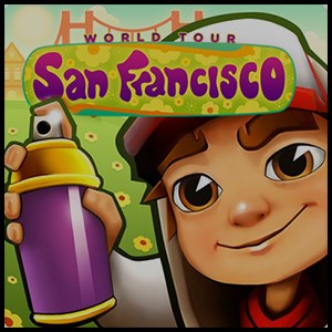 Dapatkan Train Surfer San Francisco - Microsoft Store Id-ID