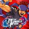 The Rumble Fish + (Preorder Exclusive Price)