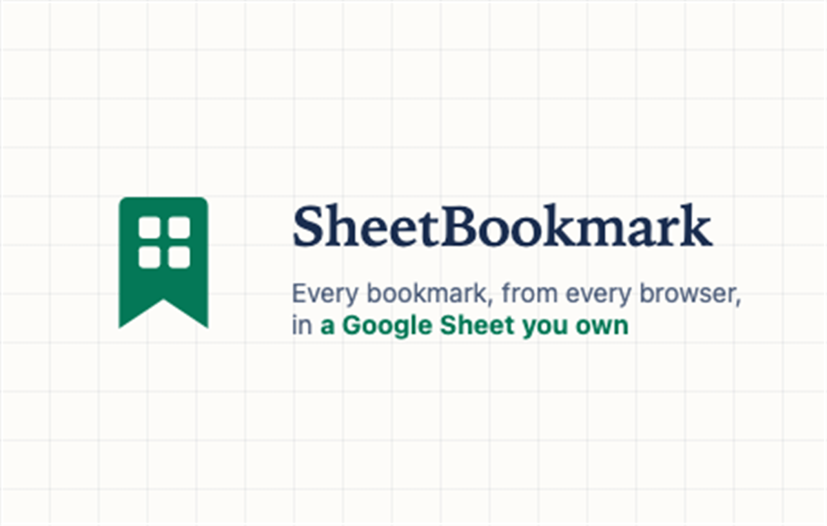 SheetBookmark
