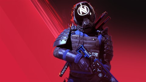 THE FINALS - ENVY TGM25