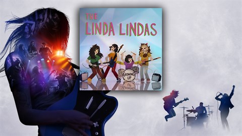 "Oh!" - The Linda Lindas