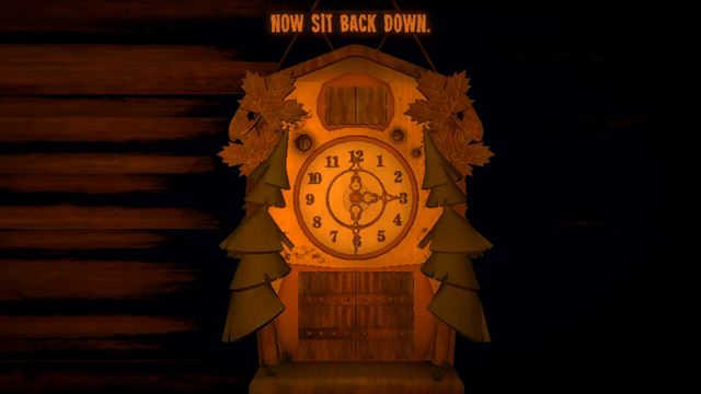 Inscryption screenshot 11