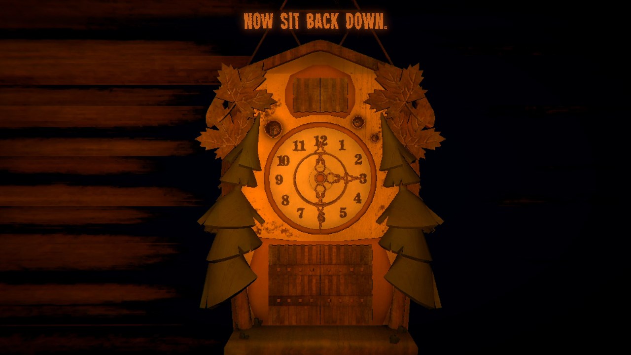 Inscryption screenshot 11