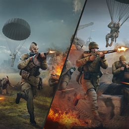 Aperçu Enlisted - "Invasion of Normandy": Airborne Bundle