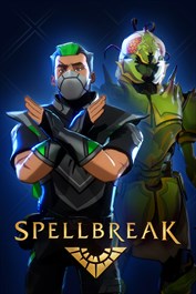 Spellbreak - Magus Pack