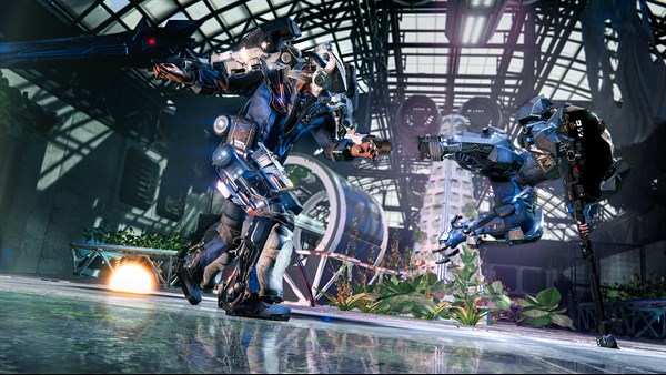 The Surge - Windows 10 version — 6